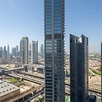Frank Porter - Damac Maison Mall Street